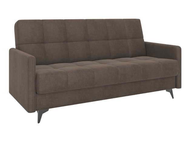 Прямой диван Бахус с подлокотниками