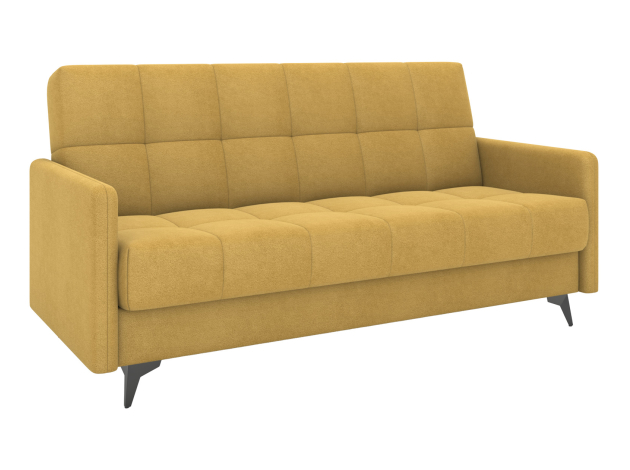 Прямой диван Бахус с подлокотниками