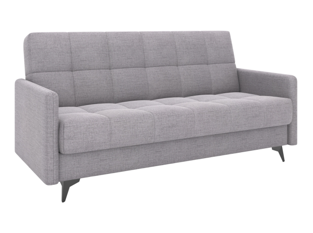 Прямой диван Бахус с подлокотниками