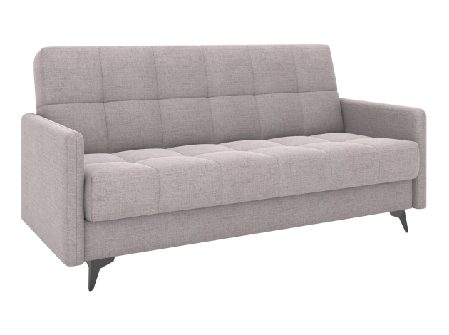 Прямой диван Бахус с подлокотниками