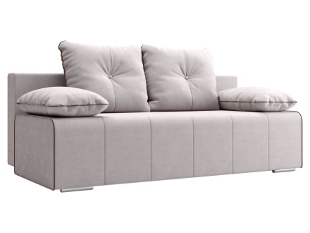 Прямой диван