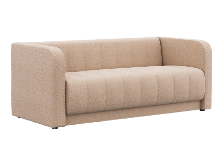 Прямой диван