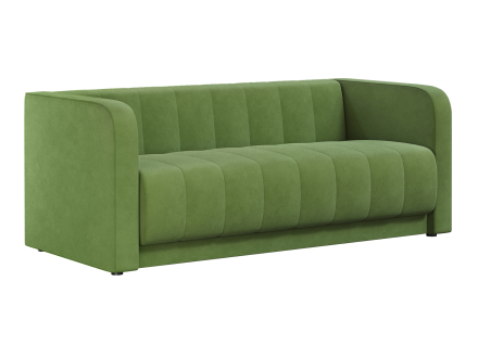 Прямой диван