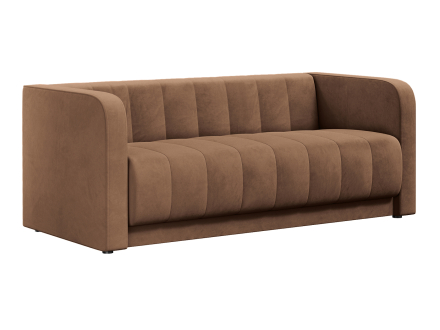 Прямой диван