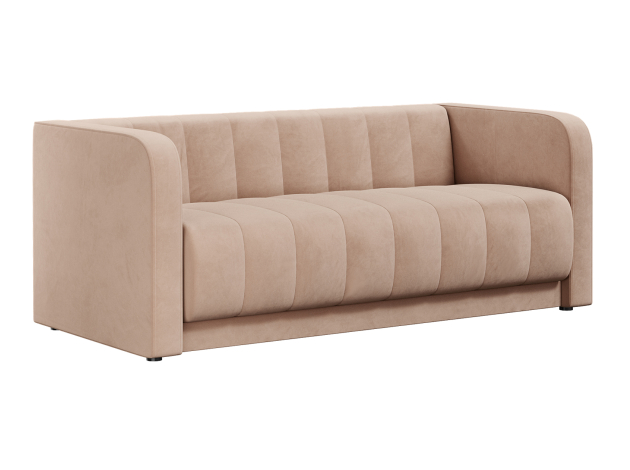 Прямой диван Мона