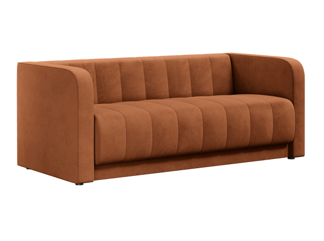 Прямой диван Мона