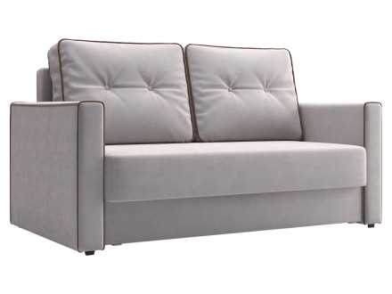 Прямой диван