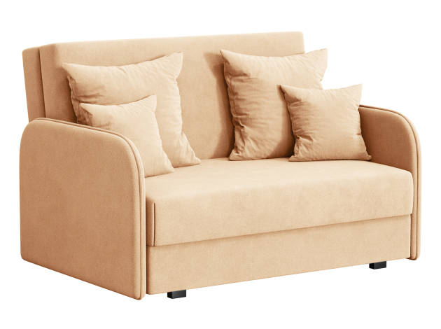 Прямой диван Динс