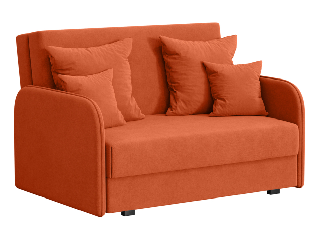 Прямой диван Динс