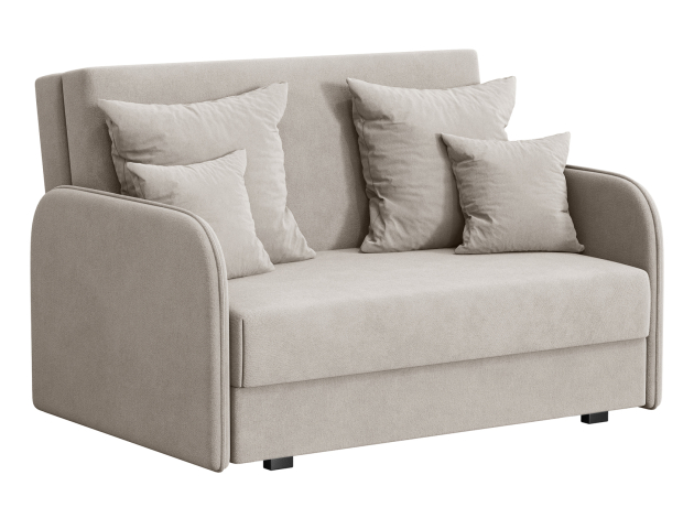 Прямой диван Динс