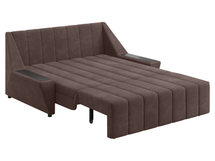 Прямой диван