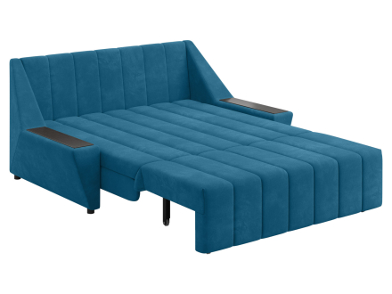 Прямой диван