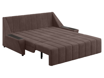 Прямой диван