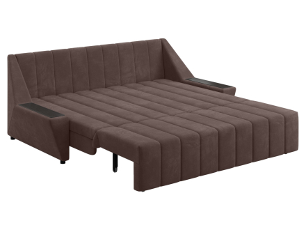 Прямой диван