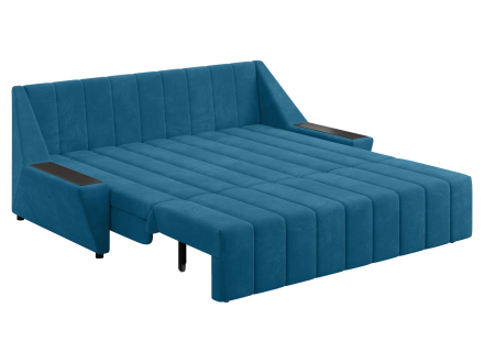 Прямой диван