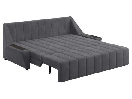 Прямой диван