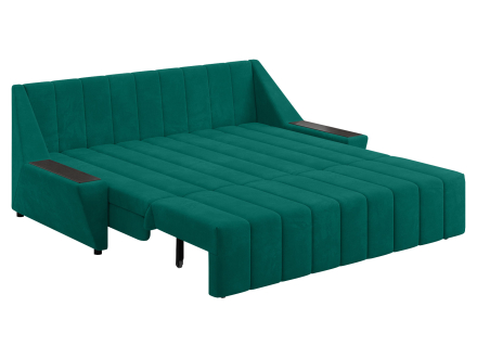 Прямой диван