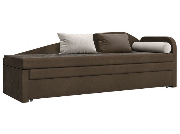 Прямой диван Верди