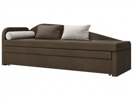 Прямой диван