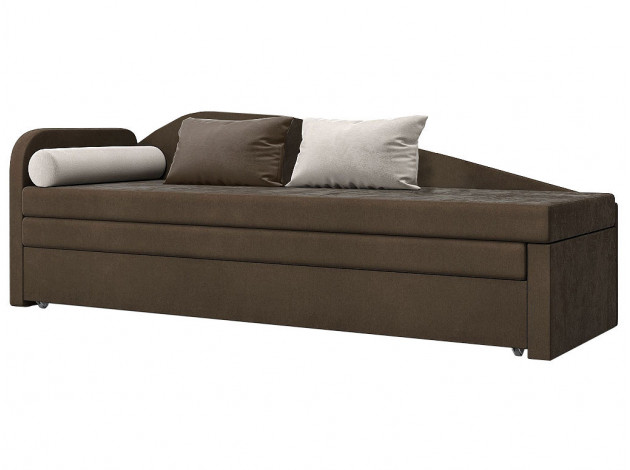 Прямой диван Верди