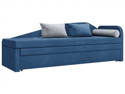 Прямой диван