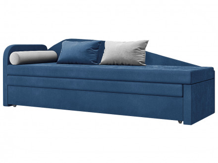 Прямой диван