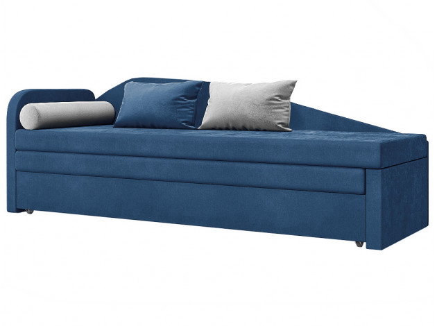 Прямой диван Верди