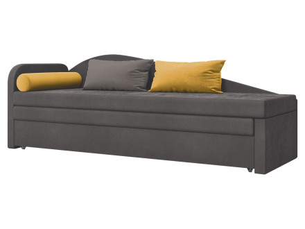 Прямой диван