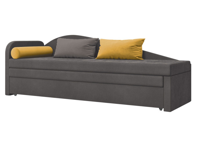 Прямой диван Верди