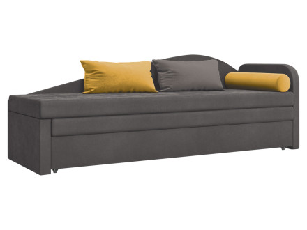 Прямой диван