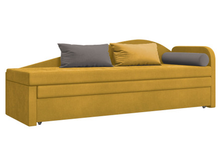 Прямой диван