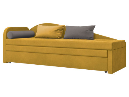 Прямой диван