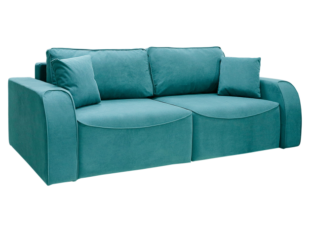 Прямой диван Элиот