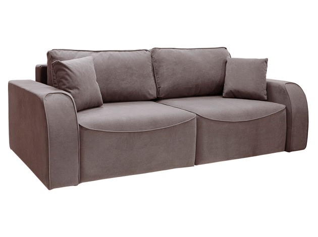 Прямой диван Элиот