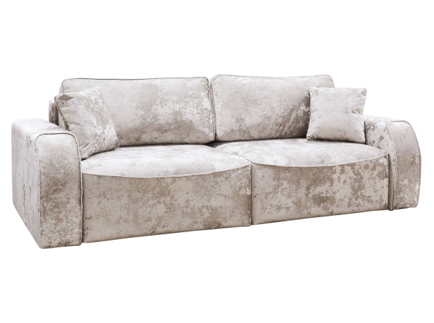 Прямой диван Элиот