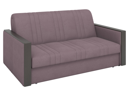 Прямой диван