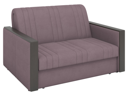 Прямой диван