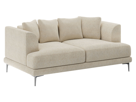 Прямой диван 135-195255