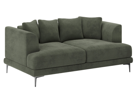 Прямой диван 135-195256