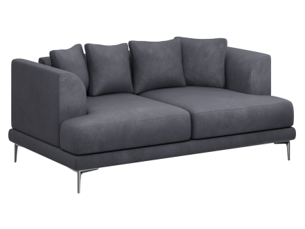 Прямой диван 135-195257