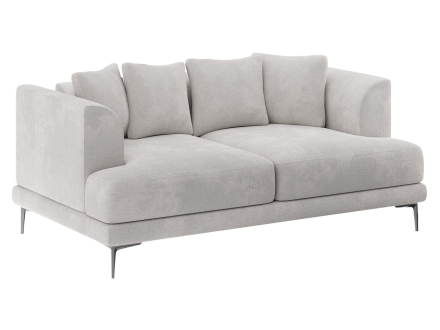 Прямой диван 105-195258