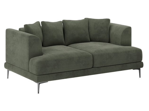 Прямой диван Некст Мини