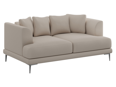 Прямой диван 179-201602