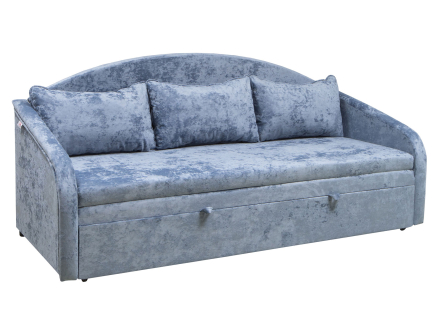 Прямой диван