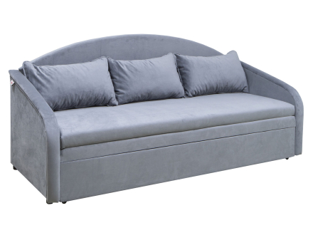 Прямой диван