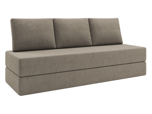 Прямой диван Чили