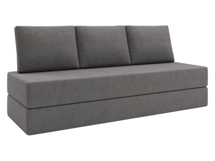 Прямой диван