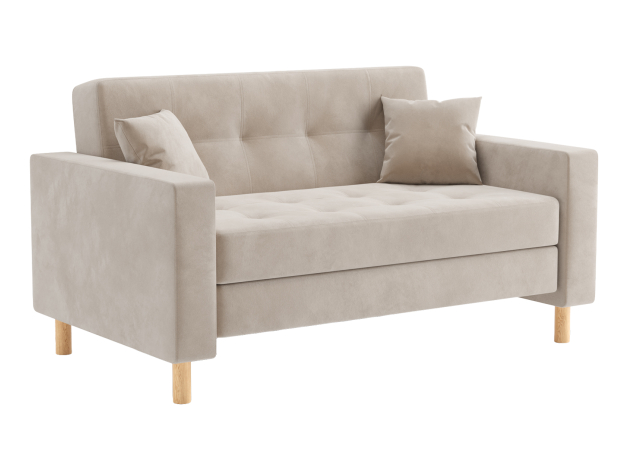 Прямой диван Олбани