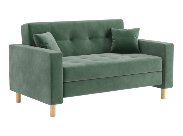 Прямой диван Олбани