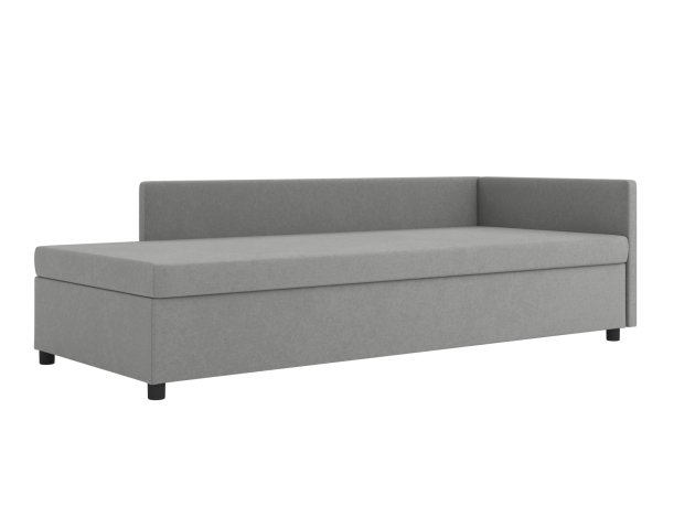 Прямой диван Дакс